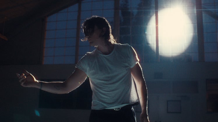 New Video: LANY "Soft" Directed by Isaac Ravishankara