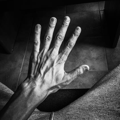 The Strength That Survives the Distance