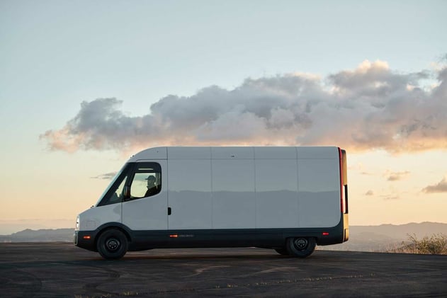 The Rivian Roadmap