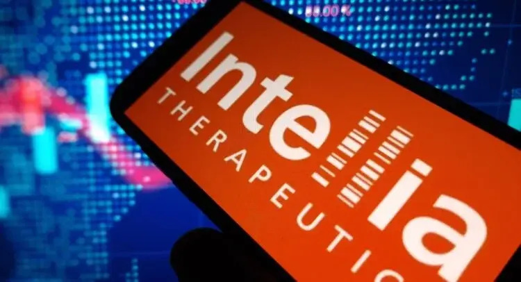 "หุ้นจารย์เชย์" NTLA ดิ่ง -42%!! สั่งหยุด "ยาความหวัง" ตัดต่อยีน!! หลังพบคนไข้ "ตับเจ็บหนัก"!!