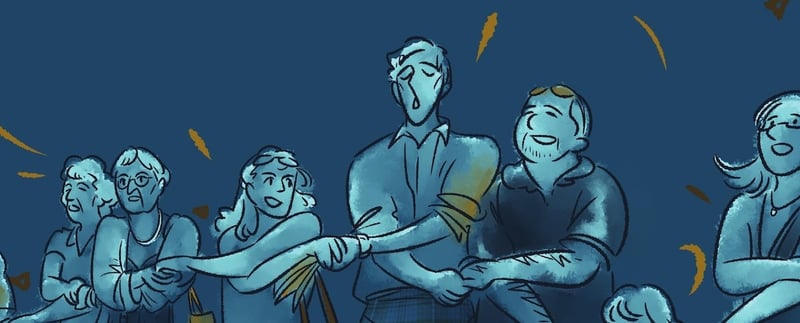 Vital Sparks: Auld Lang Syne