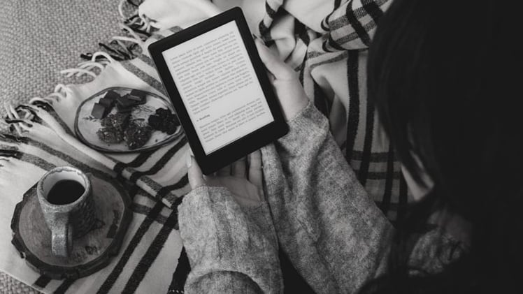 How to Sell Your E-Books: 3 Simple Steps You Need to Follow