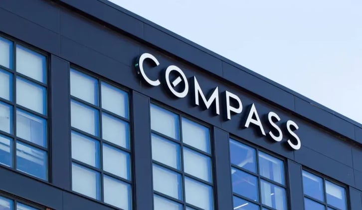 Compass completes its acquisition of Anywhere