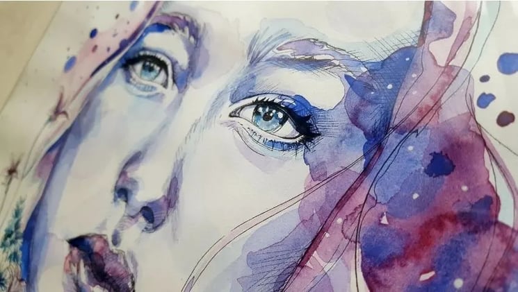 20 Tips to Drawing People for Beginners