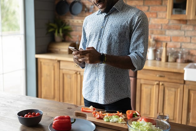 Consumers Struggle to Pay for Food, but Enjoy At-Home Cooking: Attest
