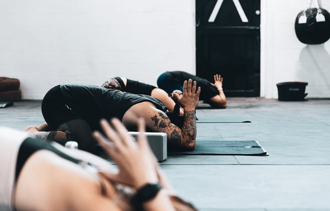 The Surprising Health Benefits of Faith