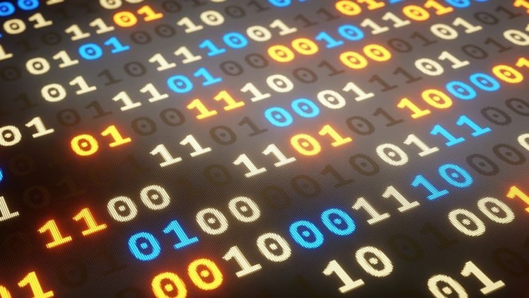 Bits and Bytes