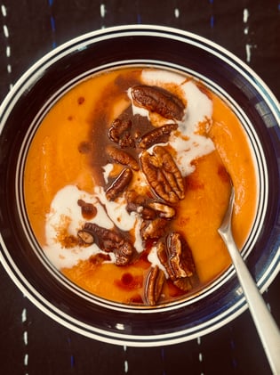 Eat at Joe's: The soup strategy