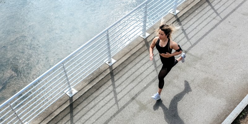 HDL Cholesterol: A Key to Exercise and Mood