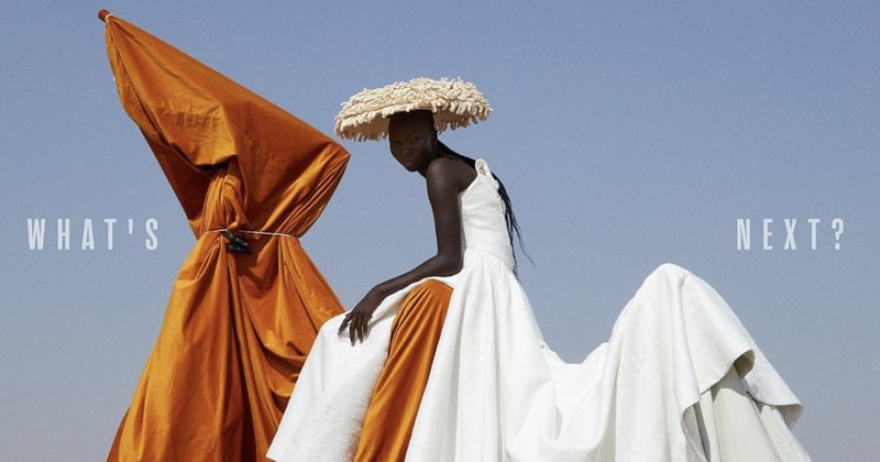 Magazine Cover Roundup