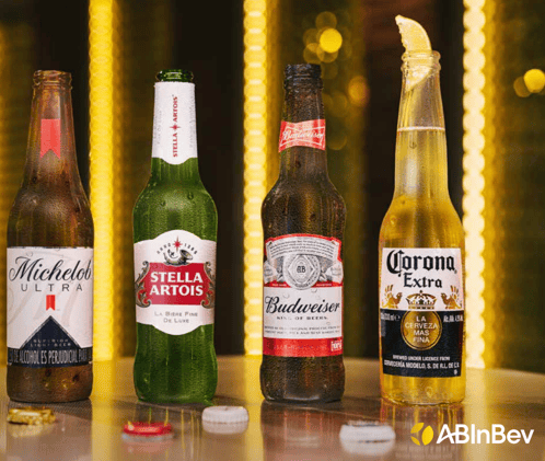 TGIF: Tap into Anheuser-Busch InBev’s Overflowing Potential!