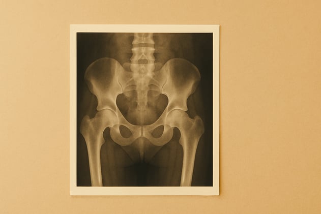 Why a full-body DEXA is essential for everyone 30+.