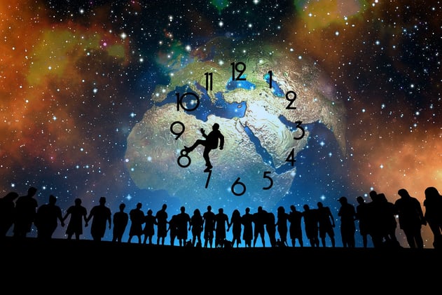 Who—Is More Important Than Right Now?