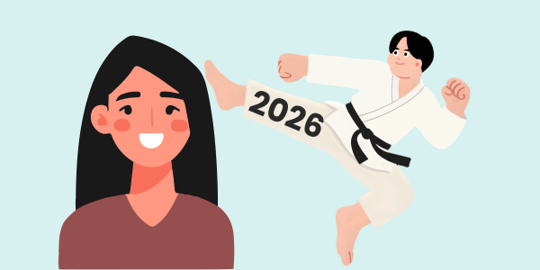 There's no manual for modern work