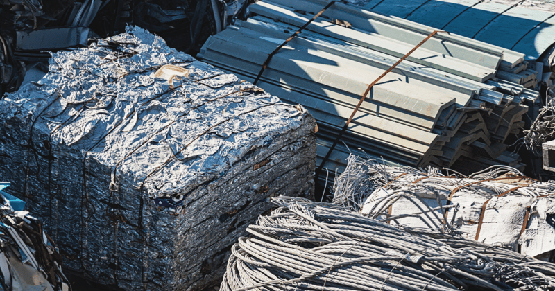Turning Waste into Wealth