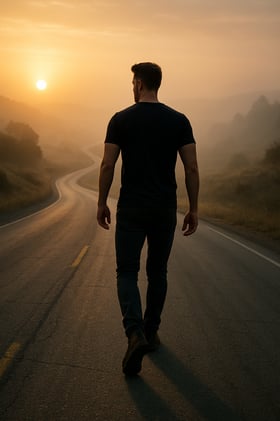 Intensidade com propósito