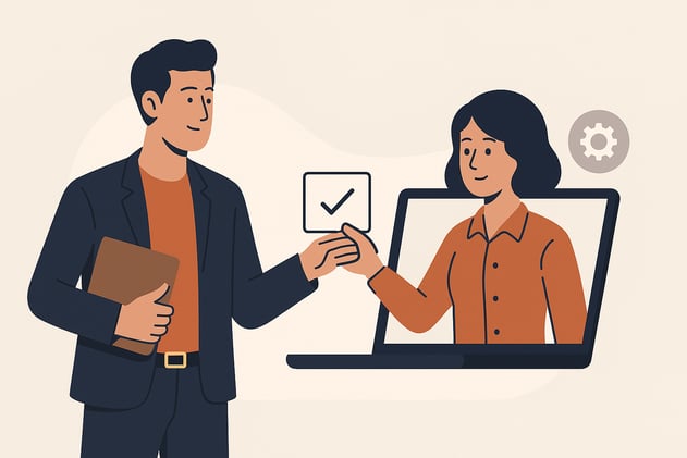 How to Transfer Ownership