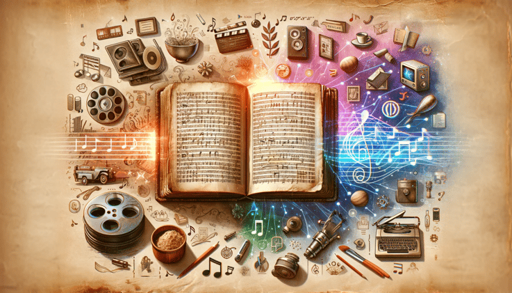 Unusual 9 AI Tools Transforming the Ordinary