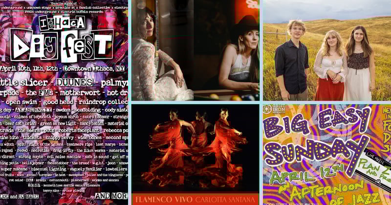 Music to Your Ears đĩ