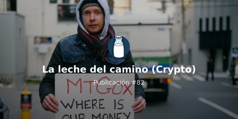 🥛- ¿Caen del CIELO? Tengo PREGUNTAS
