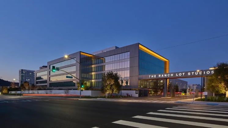 Industry Dirt: March Madness