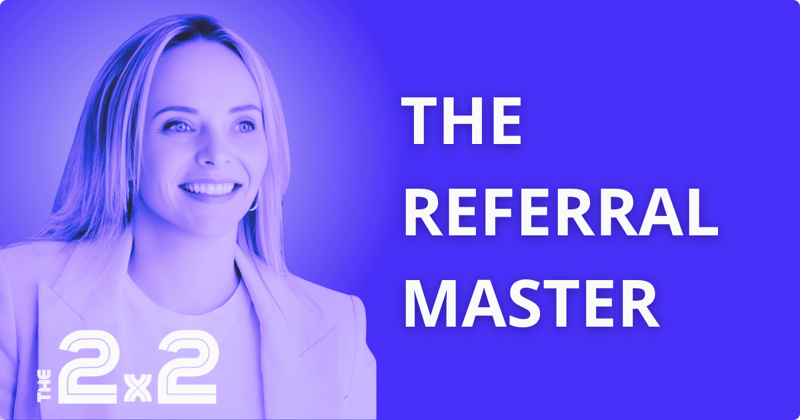 The Referral Master