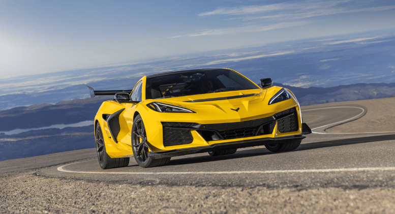 🔥 A Spark in Combustion