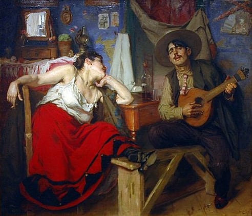 Coisas Pequenas