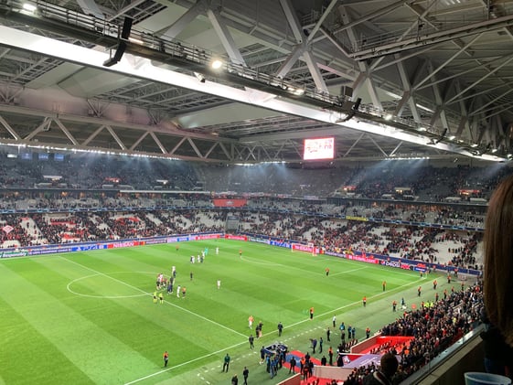 Citizenship and Nationhood in Les Bleus and the Nationalmannschaft