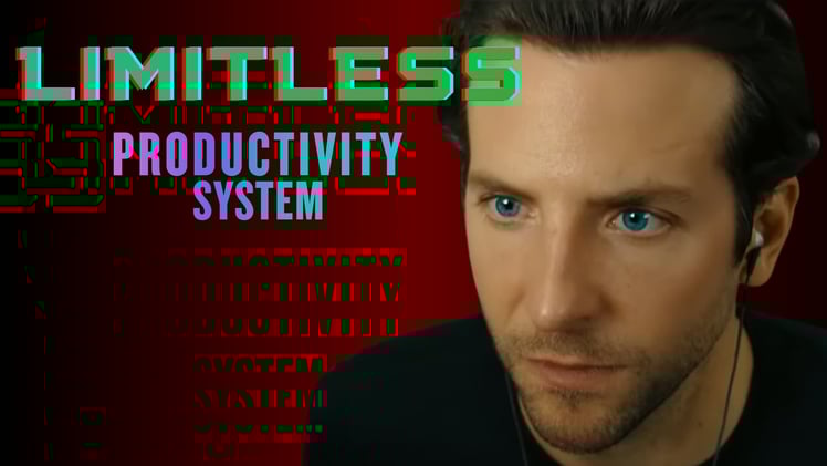 How To Work: The Operating System to Beat Procrastination