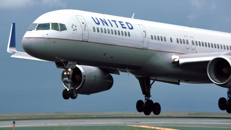United Airlines (UAL) Earnings Preview