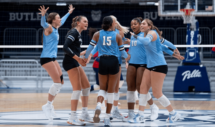 Butler Brew 10/27: How Sweep It Is