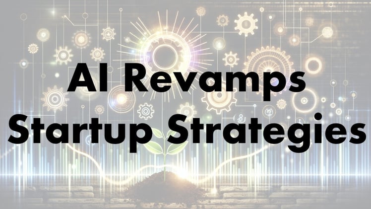 AI's Impact on Startup Growth