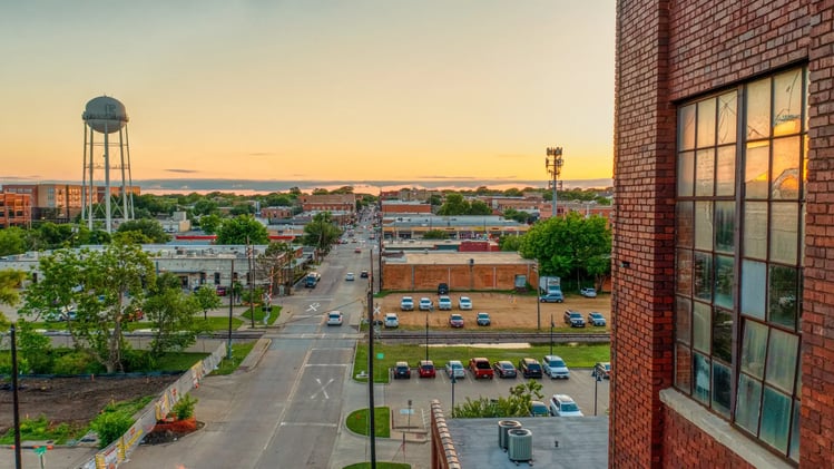 Texas cities named top real estate markets of 2025