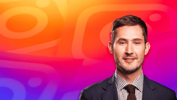 El consejo número 1 de Kevin Systrom para los emprendedores.