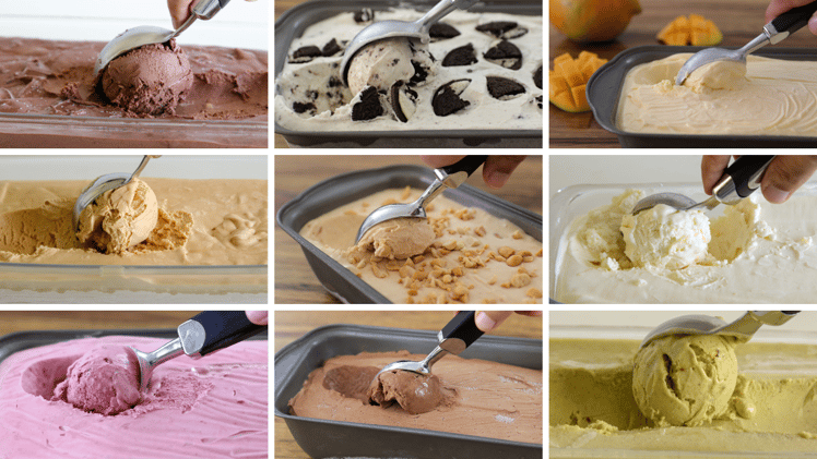 Making Ice Cream at Home? Start Here