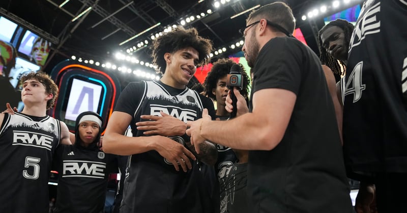 🧹 RWE, FaZe Sweep Round 1