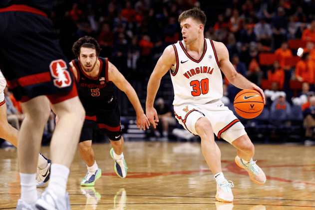 Hoos Brew 1/13: Top 25 Tipoff!