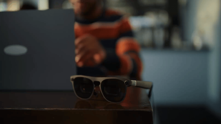 Do laboratório ao rosto: Google revela sua linha de óculos inteligentes #563