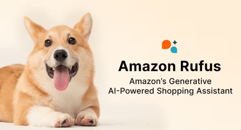 Marketplace⚡Mastery #115: Rufus lifts conversions 60%, historic US - China trade deal, $38b AWS - OpenAI deal and more