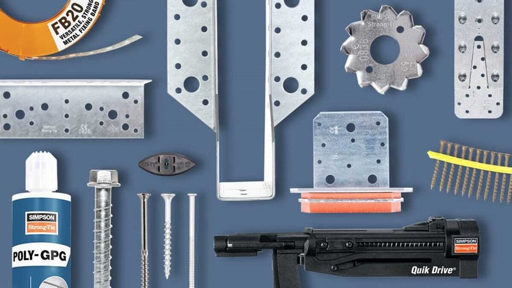 How Metal Brackets Built a Warren Buffett-Worthy Business