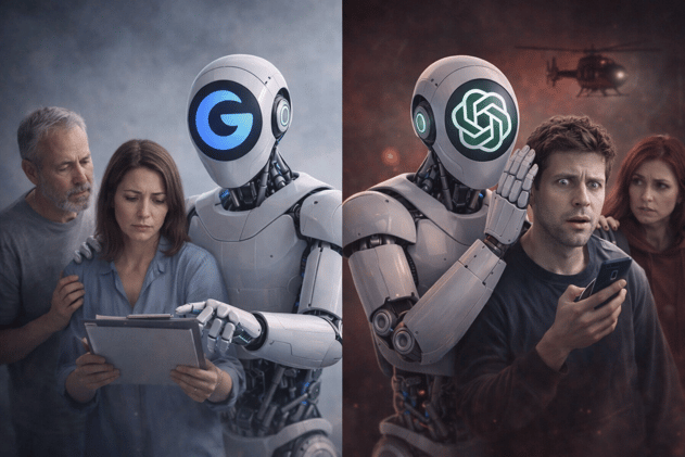 Explaining it to you like you’re five