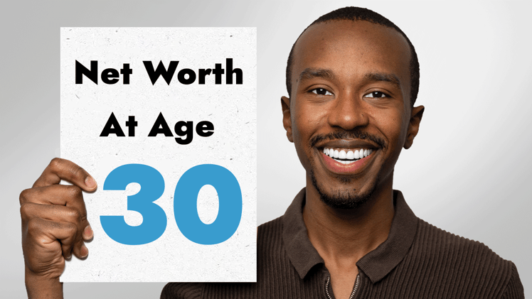 Have We Done Enough By Age 30?! 🫣