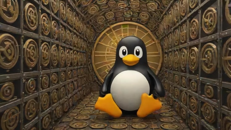 Microsoft Battles Malware Mayhem, Linux Servers: A New Playground for Crypto Miners, DNS Dilemma: Security and Freedom at Stake