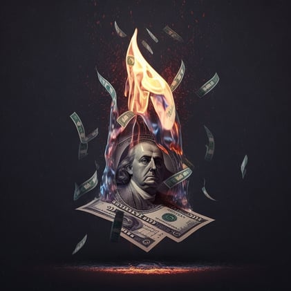 SVB Fails, How Bad Is It?