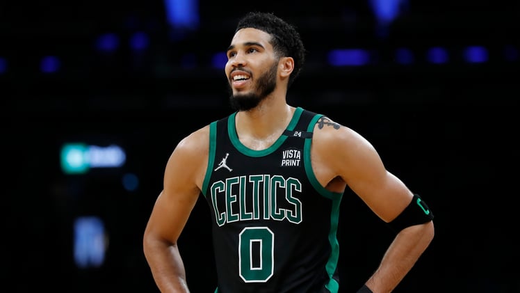 Let the Conference Finals Begin