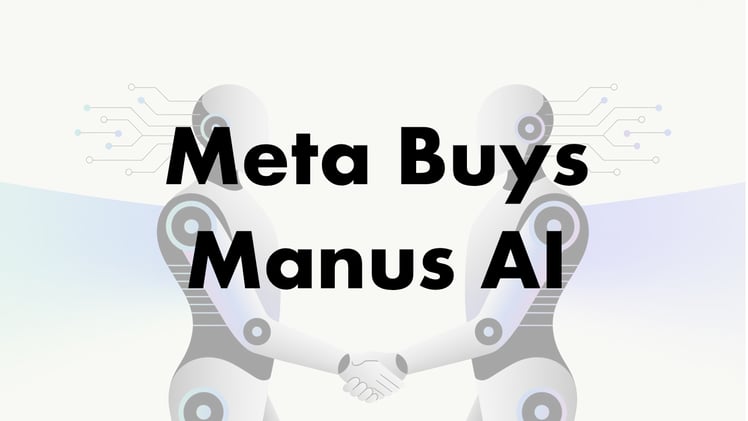 Meta Expands Agentic AI with Manus
