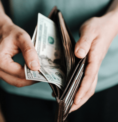 Cash Rich, Yet Stuck