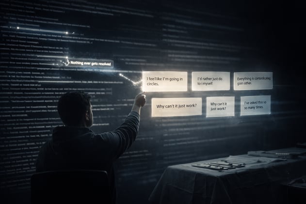 Reddit JSON Trick for Viral LinkedIn Posts