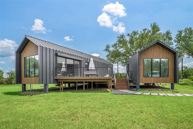 February 28: 15 Potential STRs